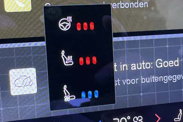 Volvo V60 (2023) thumbnail 20