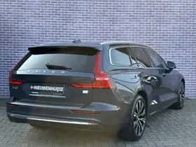 Volvo V60 thumbnail 3