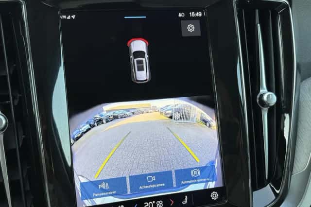 Volvo V60 (2023) thumbnail 22
