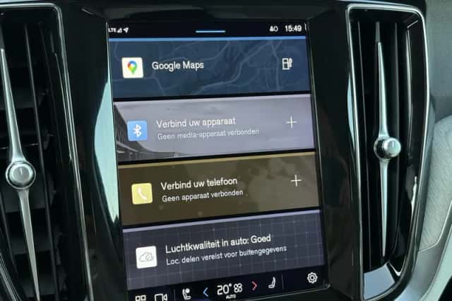 Volvo V60 (2023) thumbnail 23