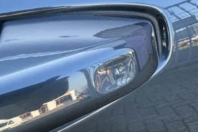 Volvo V60 (2023) thumbnail 29