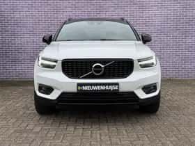 Volvo XC40 thumbnail 14