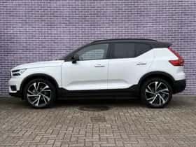 Volvo XC40 thumbnail 15