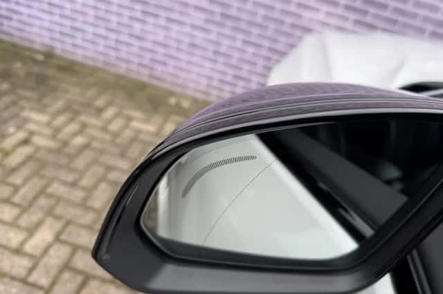 Volvo XC40 (2021) thumbnail 22