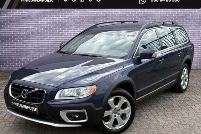 Volvo XC70 (2010) thumbnail 1