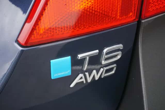 Volvo XC70 (2010) thumbnail 20