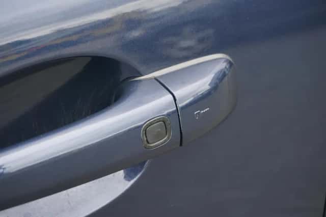 Volvo XC70 (2010) thumbnail 22