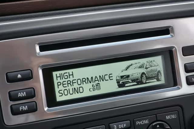 Volvo XC70 (2010) thumbnail 24
