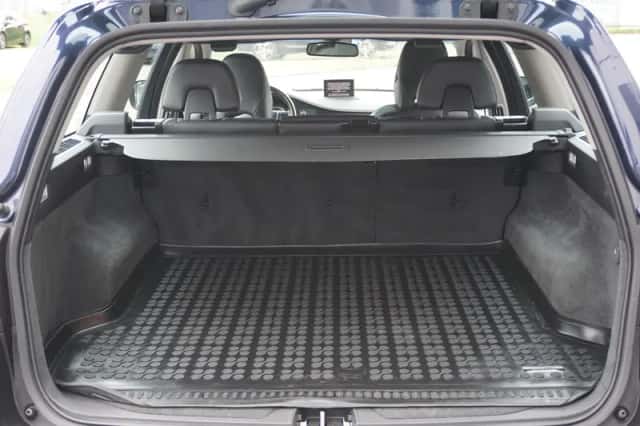 Volvo XC70 (2010) thumbnail 28
