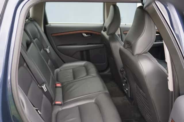 Volvo XC70 (2010) thumbnail 6