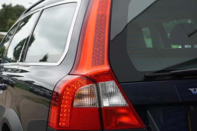 Volvo XC70 (2010) thumbnail 10