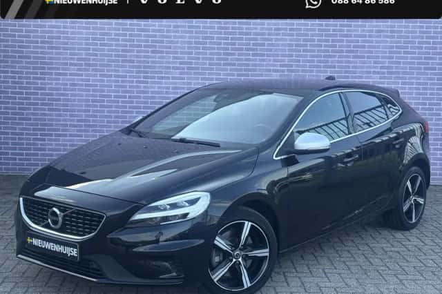 Volvo V40 (2019) thumbnail 1