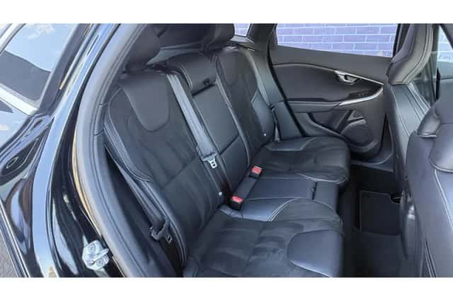Volvo V40 (2019) thumbnail 6