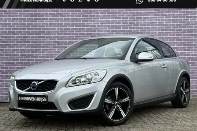 Volvo C30 (2012)