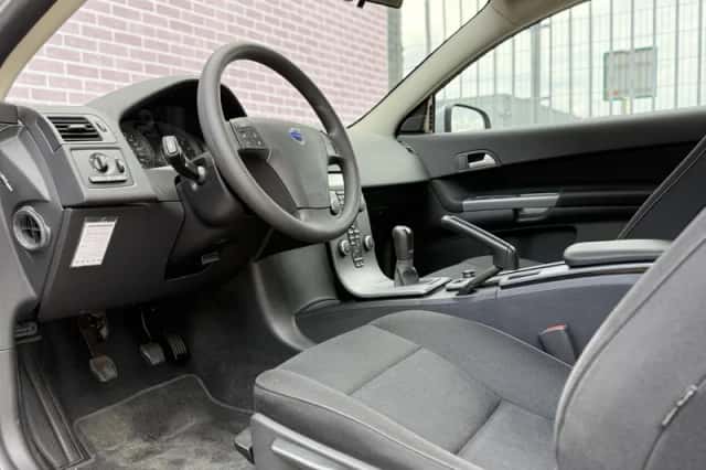 Volvo C30 (2012) thumbnail 12