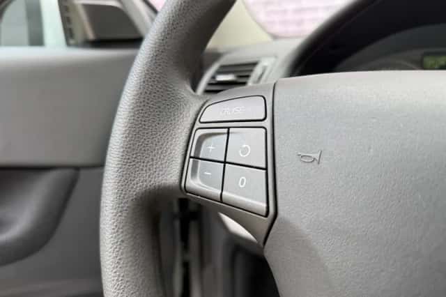 Volvo C30 (2012) thumbnail 14