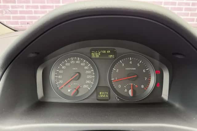 Volvo C30 (2012) thumbnail 15