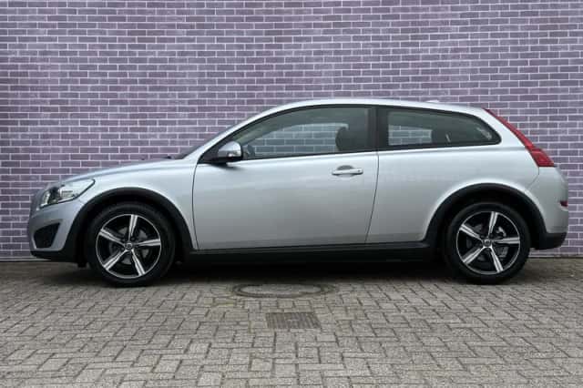 Volvo C30 (2012) thumbnail 3