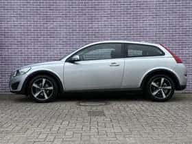 Volvo C30 thumbnail 3