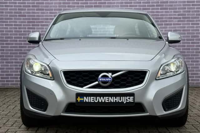 Volvo C30 (2012) thumbnail 6