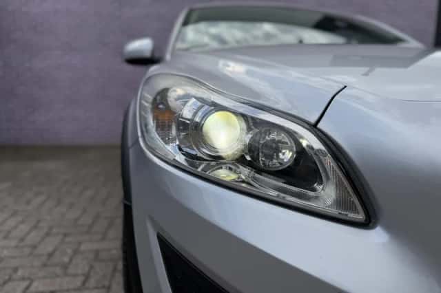Volvo C30 (2012) thumbnail 7