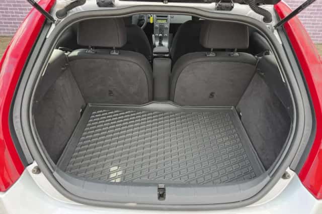 Volvo C30 (2012) thumbnail 8
