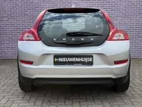 Volvo C30 thumbnail 8