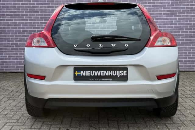 Volvo C30 (2012) thumbnail 9
