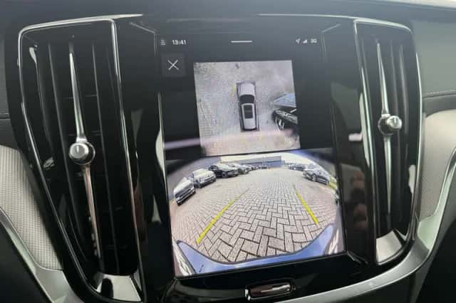 Volvo V60 (2026) thumbnail 11