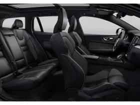Volvo V60 thumbnail 13