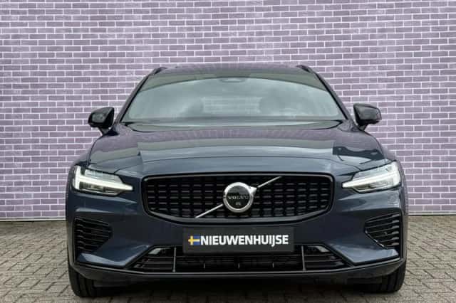 Volvo V60 (2026) thumbnail 14