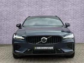 Volvo V60 (2026) thumbnail 14