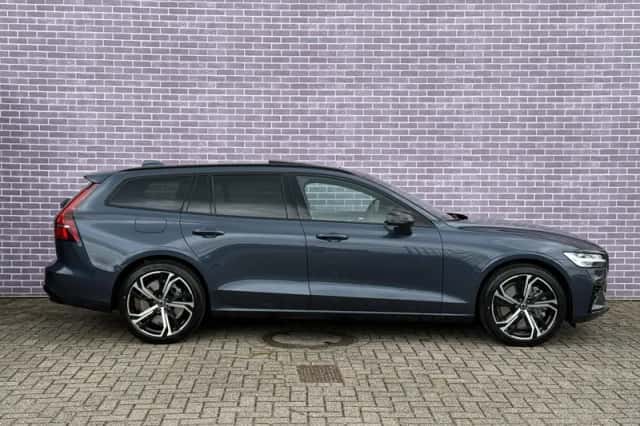 Volvo V60 (2026) thumbnail 15
