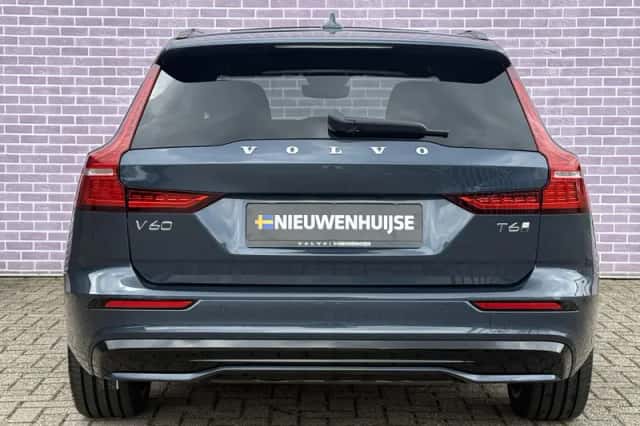 Volvo V60 (2026) thumbnail 16
