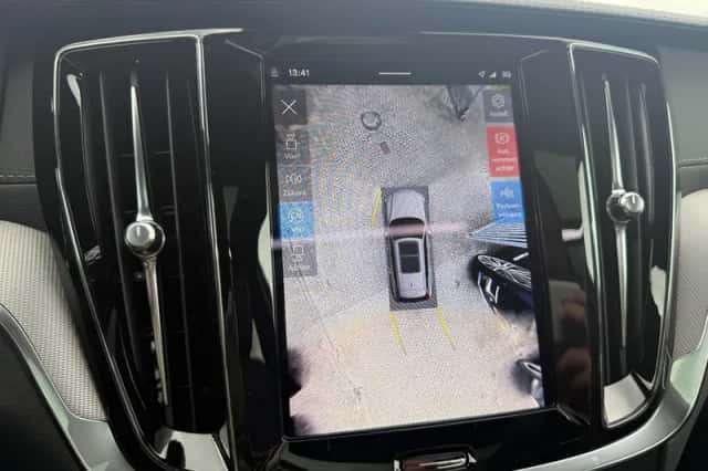 Volvo V60 (2026) thumbnail 17