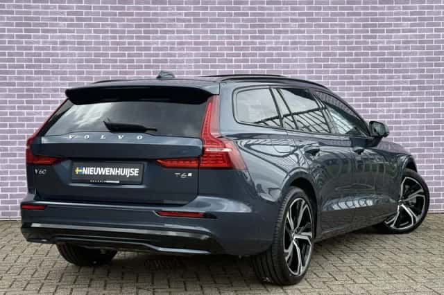 Volvo V60 (2026) thumbnail 3