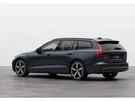 Volvo V60 thumbnail 3