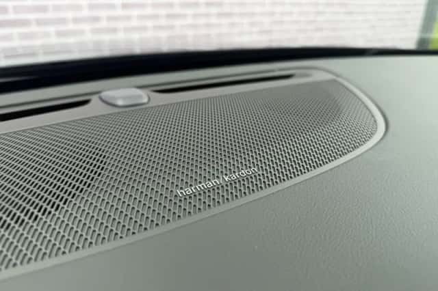 Volvo V60 (2026) thumbnail 24
