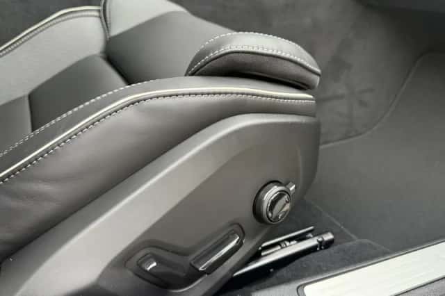 Volvo V60 (2026) thumbnail 25