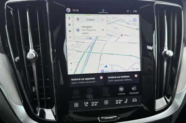 Volvo V60 (2026) thumbnail 27