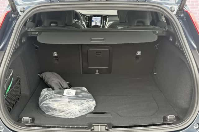 Volvo V60 (2026) thumbnail 31