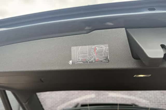 Volvo V60 (2026) thumbnail 32