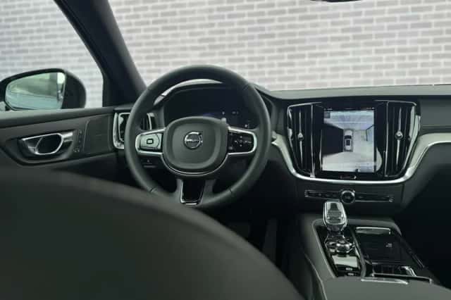Volvo V60 (2026) thumbnail 34