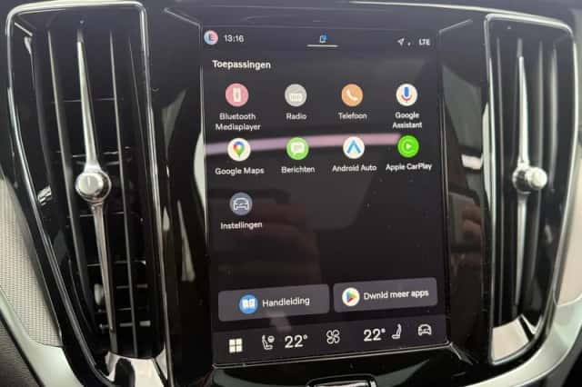 Volvo V60 (2026) thumbnail 38
