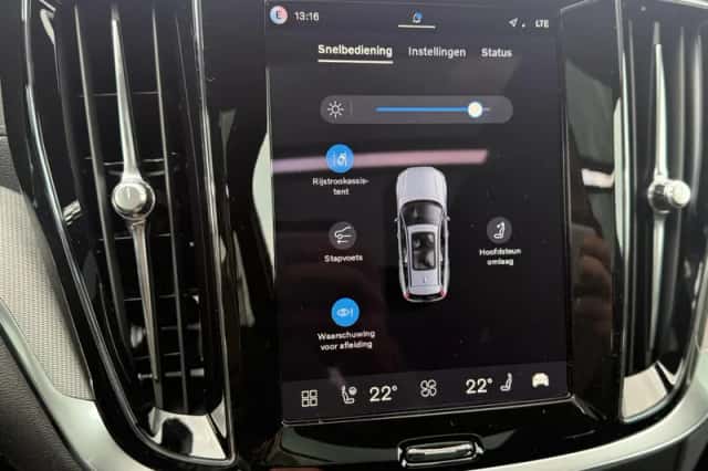 Volvo V60 (2026) thumbnail 39