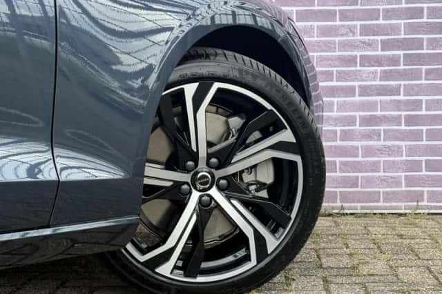 Volvo V60 (2026) thumbnail 7