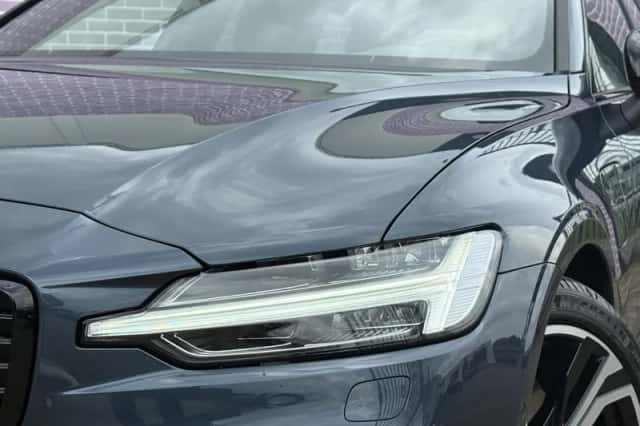Volvo V60 (2026) thumbnail 8