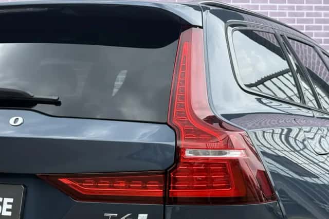 Volvo V60 (2026) thumbnail 9
