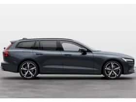 Volvo V60 thumbnail 9