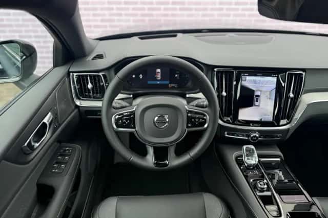 Volvo V60 (2026) thumbnail 10